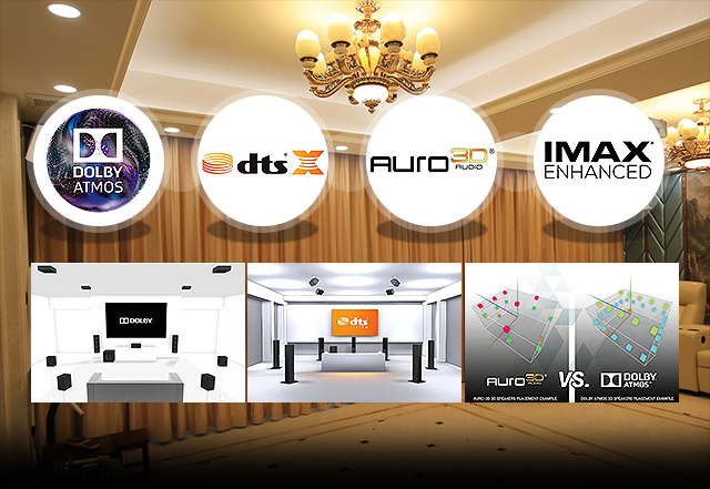 01.音(yīn)頻技術(shù)优勢