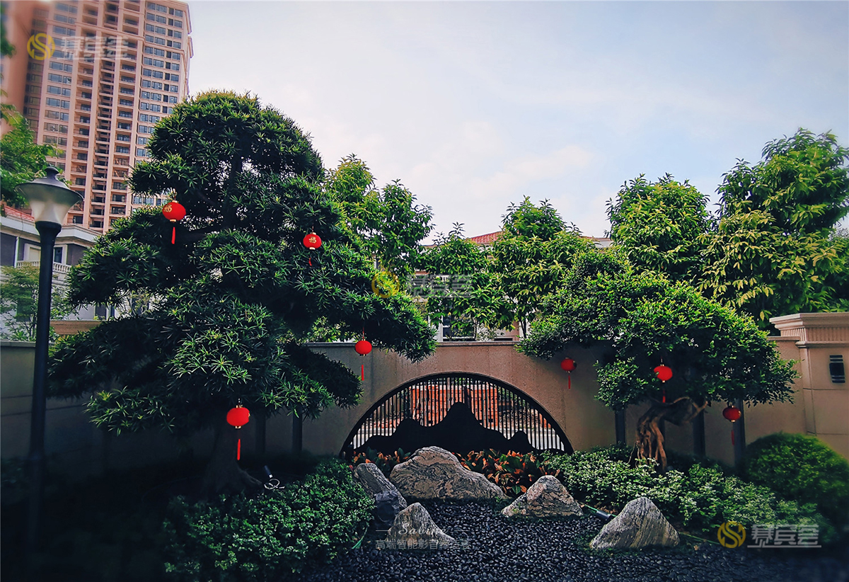 家庭影院 家庭影院